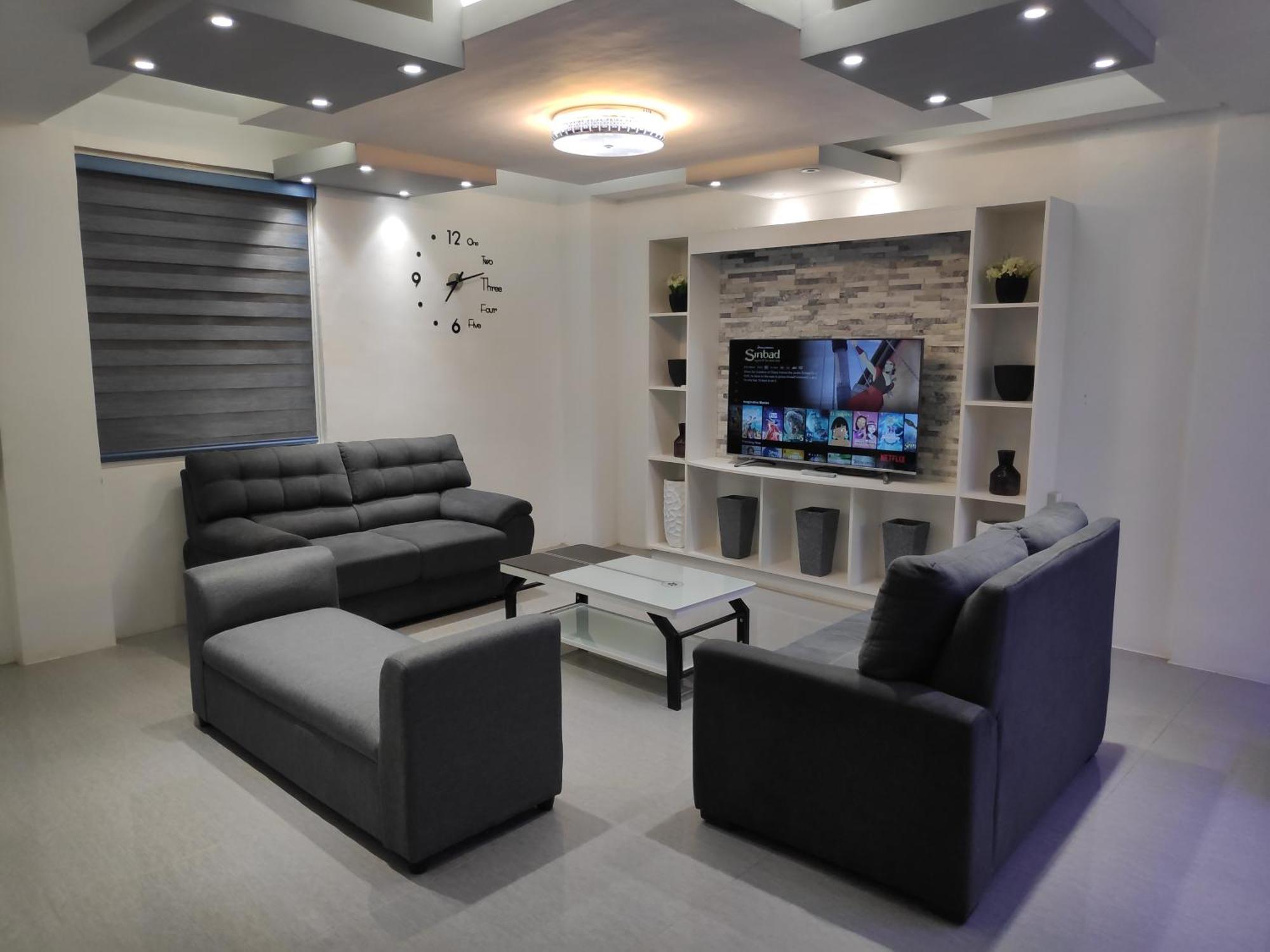 Tagaytay Staycation By Naya And Darla W Free Swimming Pool, Wifi & Netflix Tagaytay City Exterior foto