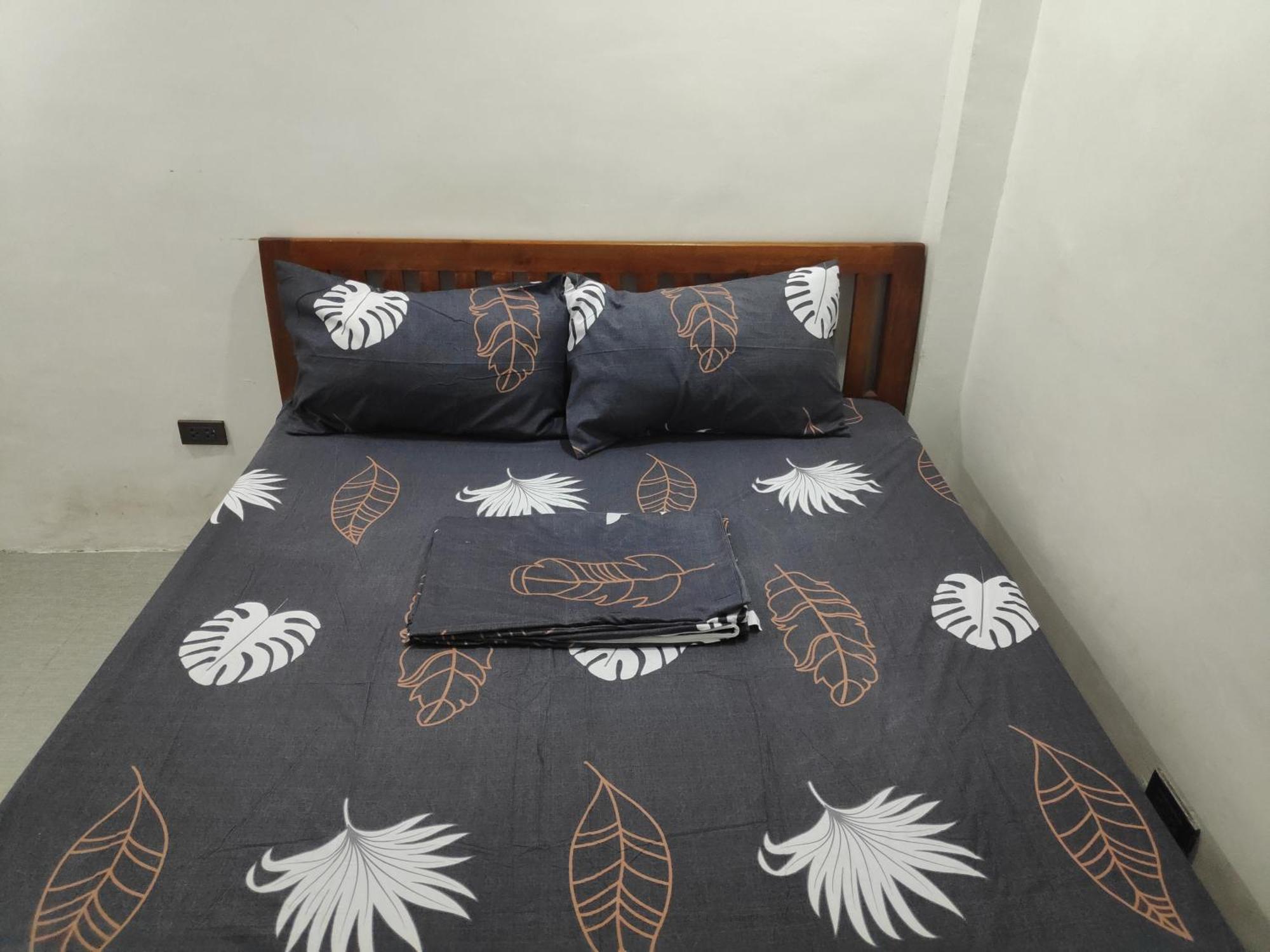 Tagaytay Staycation By Naya And Darla W Free Swimming Pool, Wifi & Netflix Tagaytay City Exterior foto