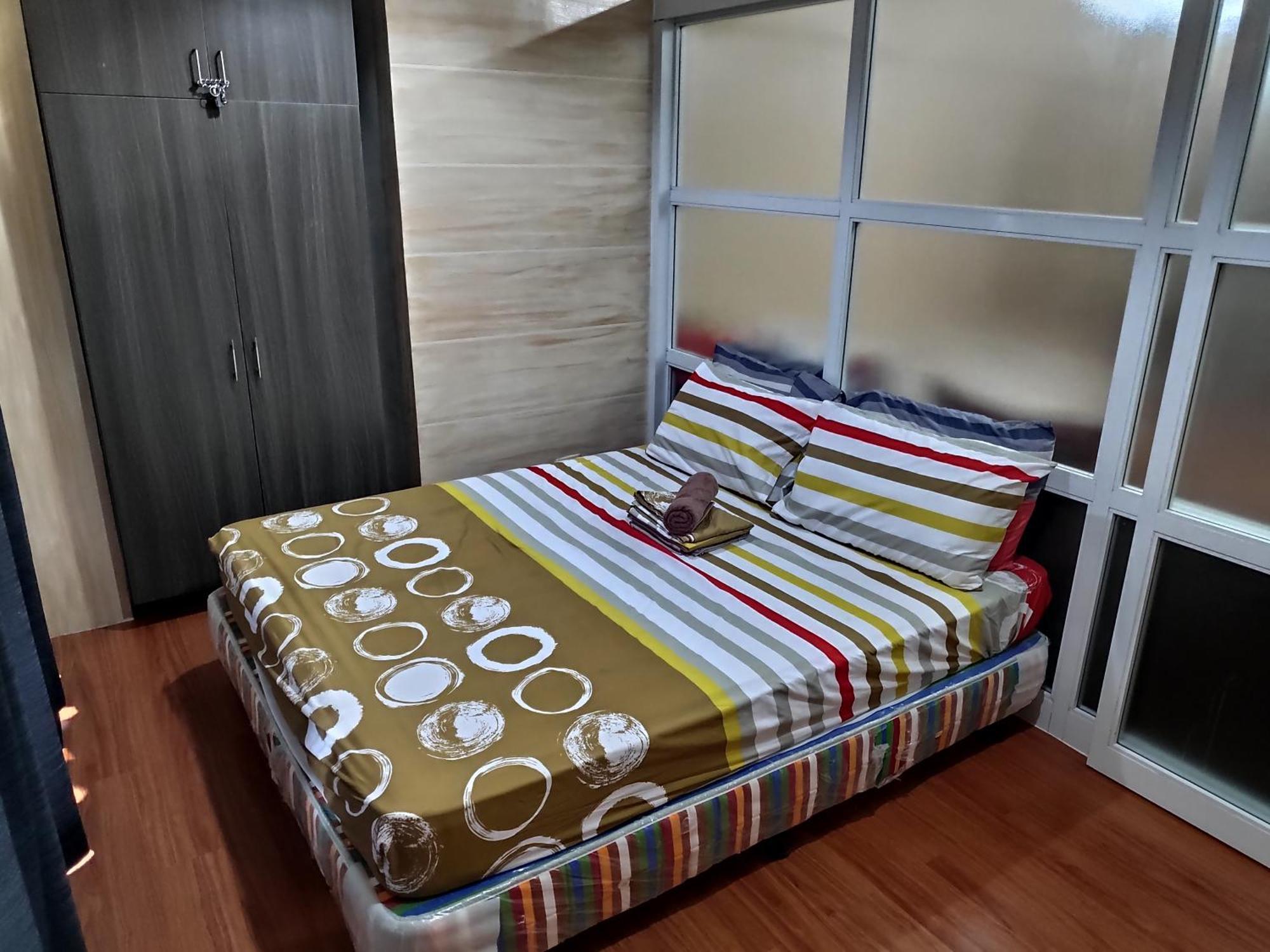 Tagaytay Staycation By Naya And Darla W Free Swimming Pool, Wifi & Netflix Tagaytay City Exterior foto