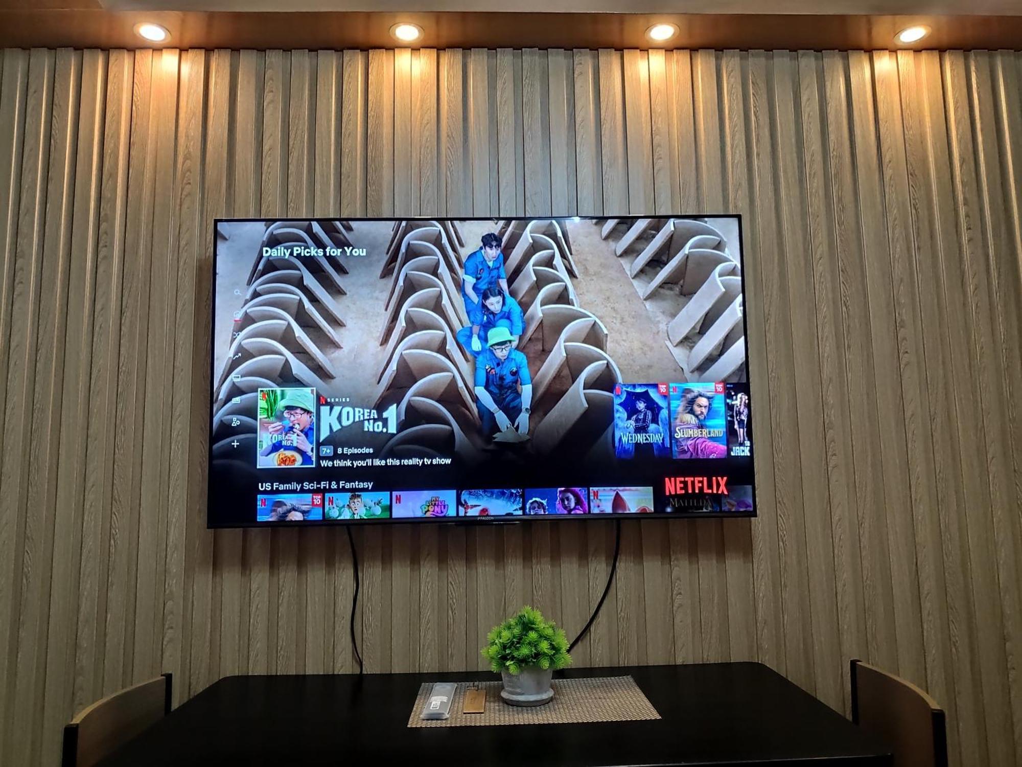 Tagaytay Staycation By Naya And Darla W Free Swimming Pool, Wifi & Netflix Tagaytay City Exterior foto