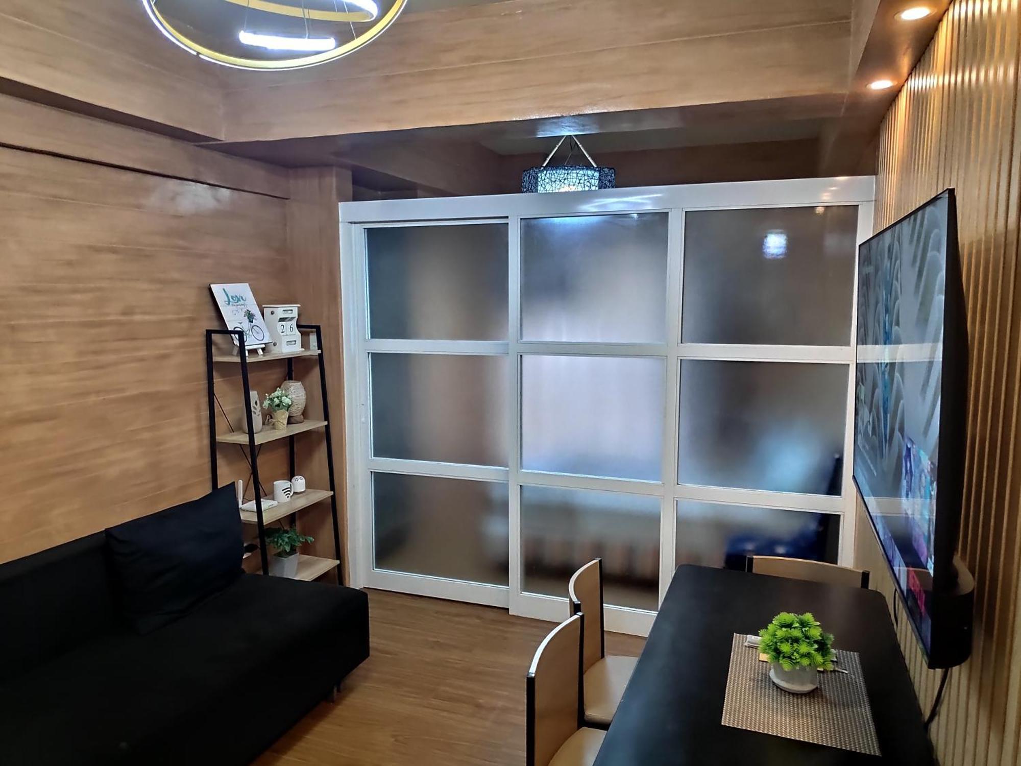 Tagaytay Staycation By Naya And Darla W Free Swimming Pool, Wifi & Netflix Tagaytay City Exterior foto