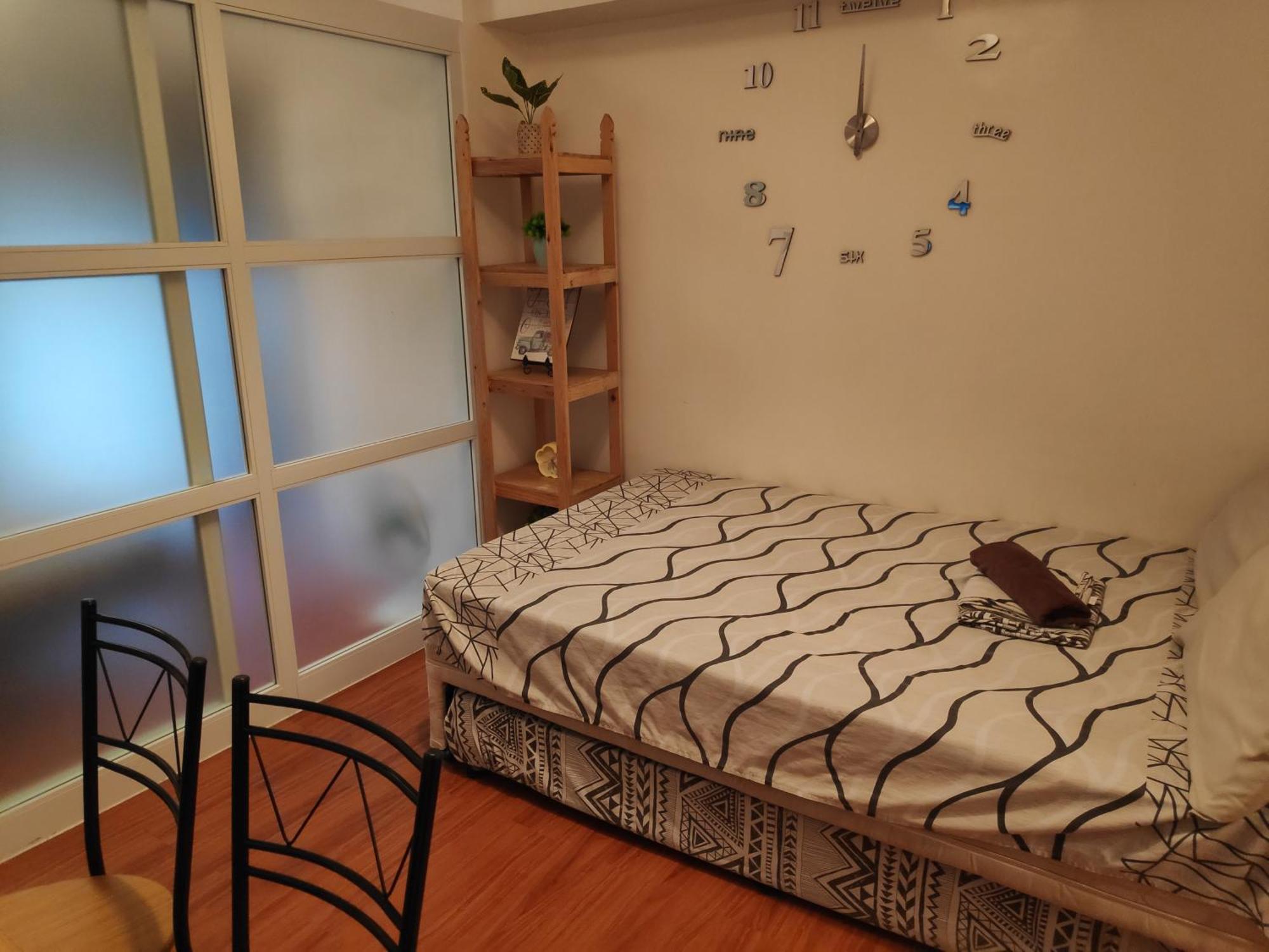 Tagaytay Staycation By Naya And Darla W Free Swimming Pool, Wifi & Netflix Tagaytay City Exterior foto