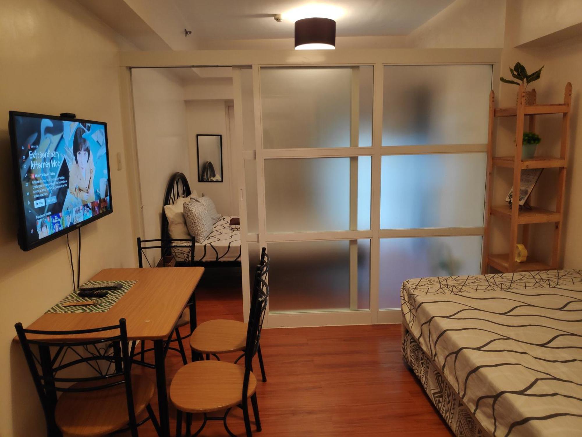 Tagaytay Staycation By Naya And Darla W Free Swimming Pool, Wifi & Netflix Tagaytay City Exterior foto
