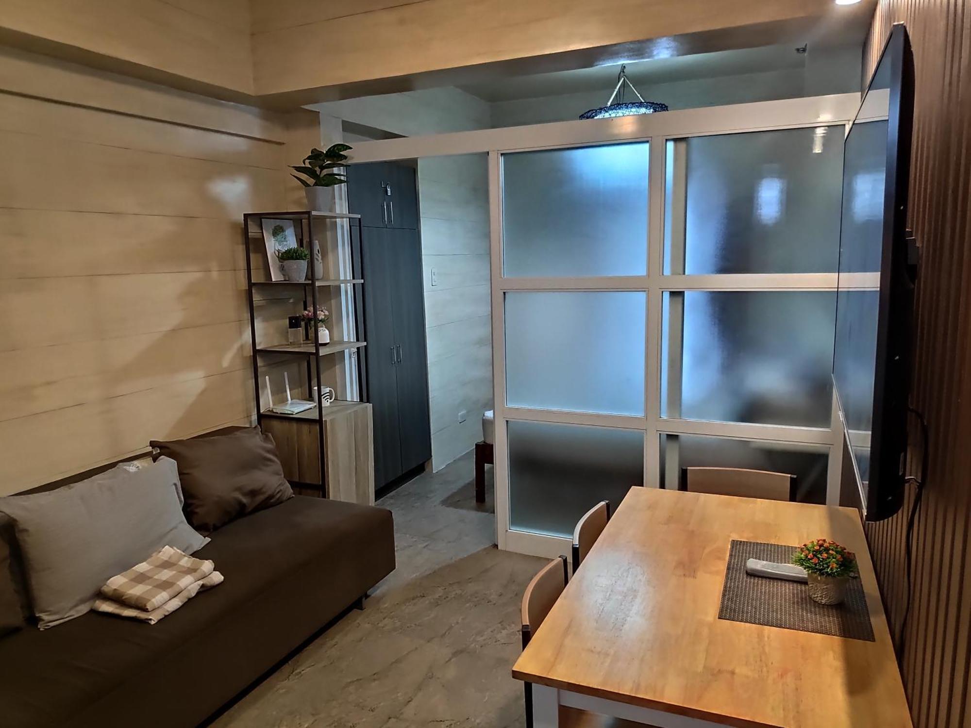 Tagaytay Staycation By Naya And Darla W Free Swimming Pool, Wifi & Netflix Tagaytay City Exterior foto