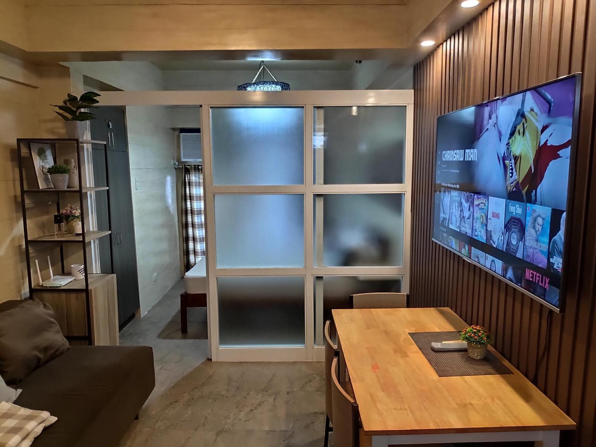 Tagaytay Staycation By Naya And Darla W Free Swimming Pool, Wifi & Netflix Tagaytay City Exterior foto